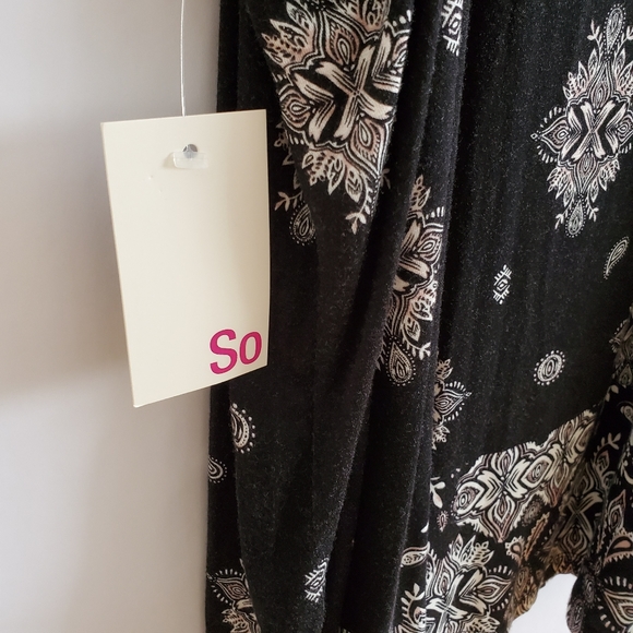 High Neck Tank Top - Picture 8 of 8